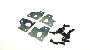 View GCP Repair Kit. Interior Components Tailgate. Full-Sized Product Image 1 of 2